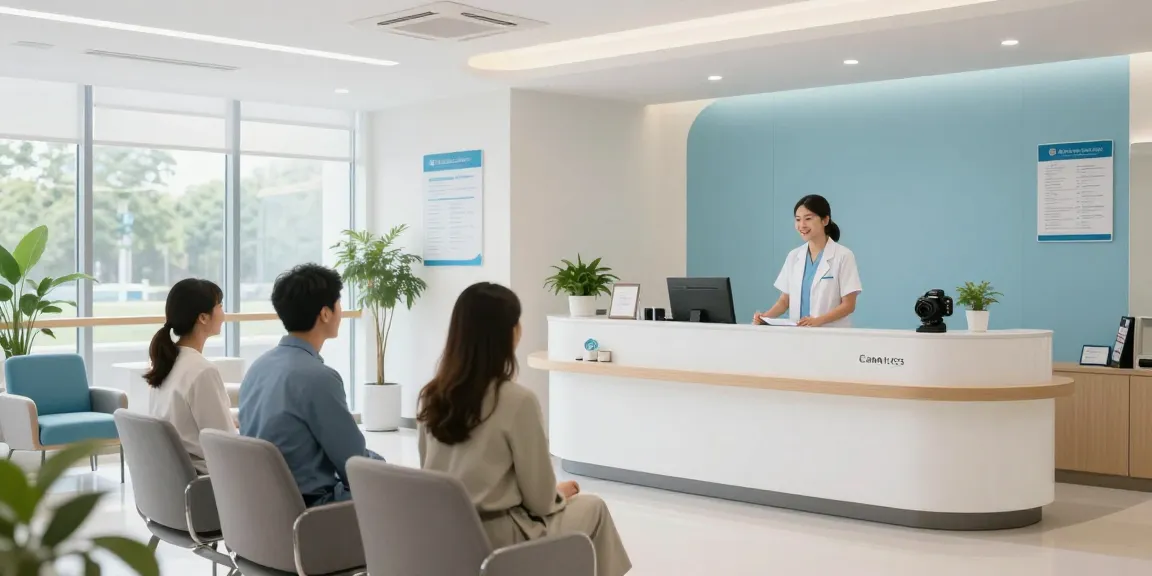 Discover trustworthy medical services and patient care insights through david hoffmeister reviews at a modern health clinic.