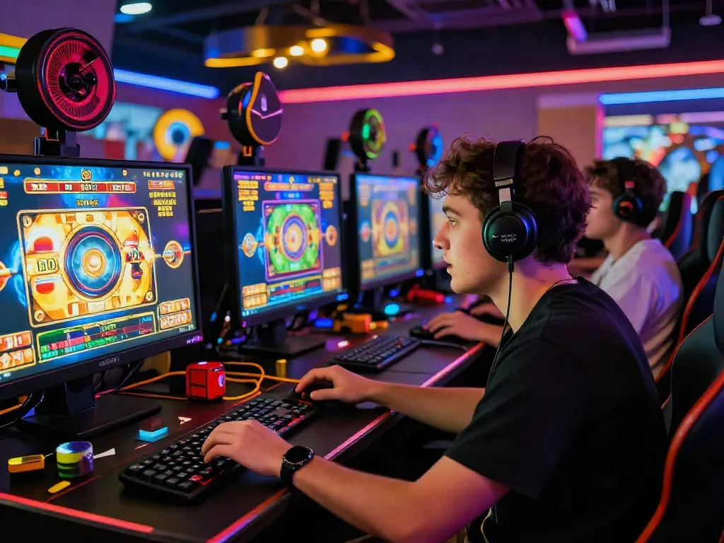 ZEUS222 menawarkan pengalaman bermain slot gacor yang seru dan menguntungkan.