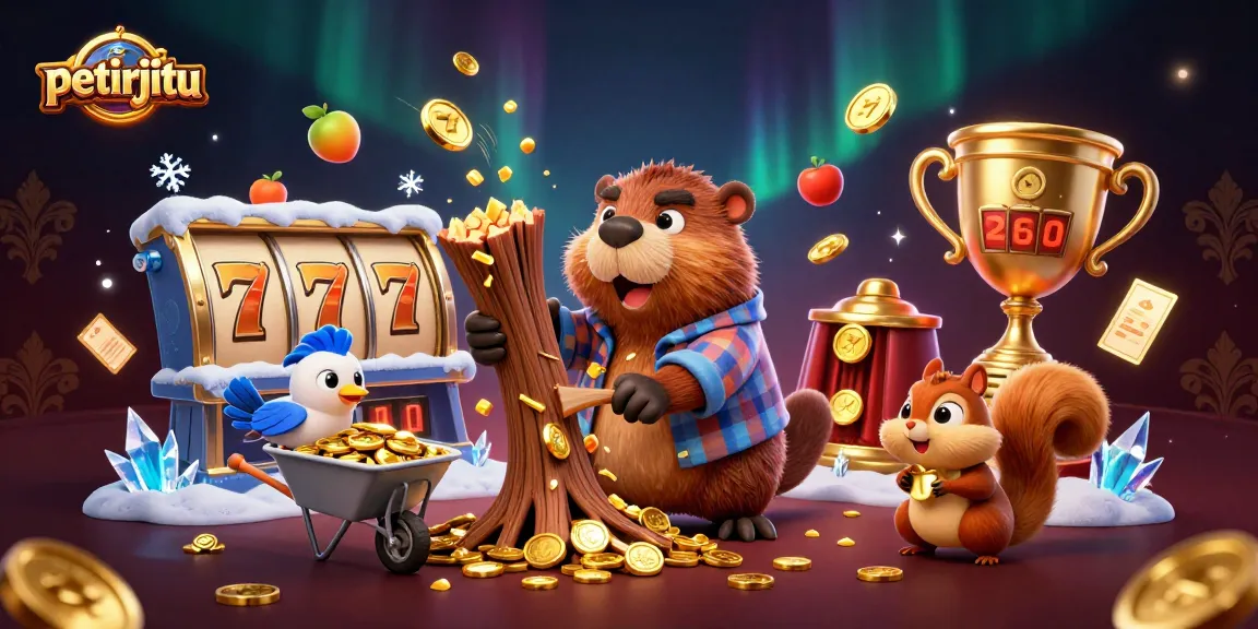 petirjitu mengaksesLogin dengan mudah melalui simbol slot dan koin emas.