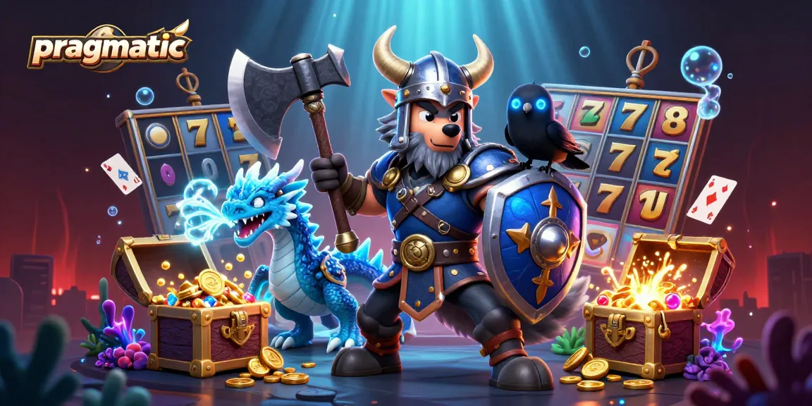 Engage with pragmatic slot games showcasing colorful reels and vibrant jackpot features.