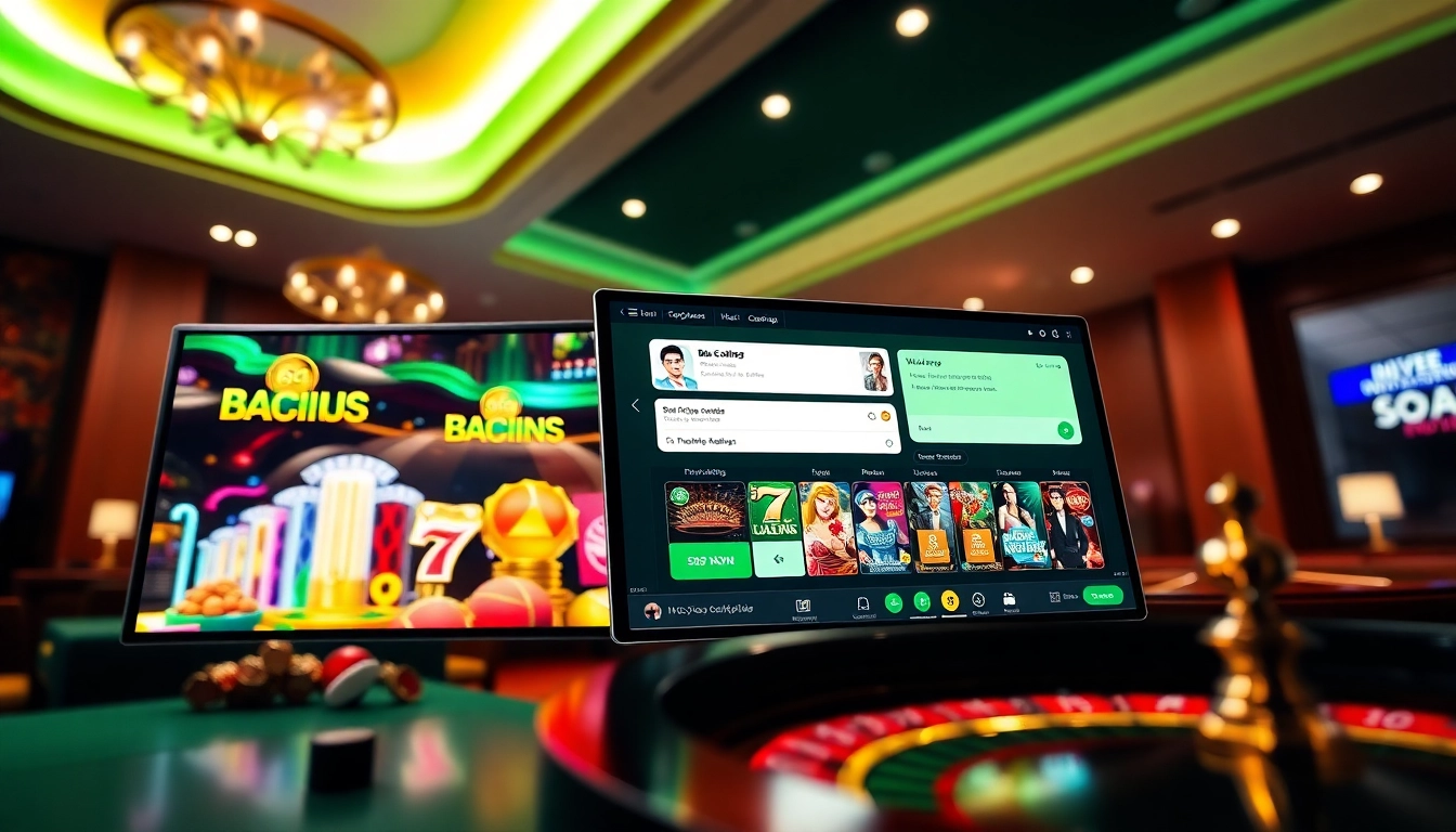 Experience excitement and security at https://66club.us.com/ with vibrant online casino games and trusted service.