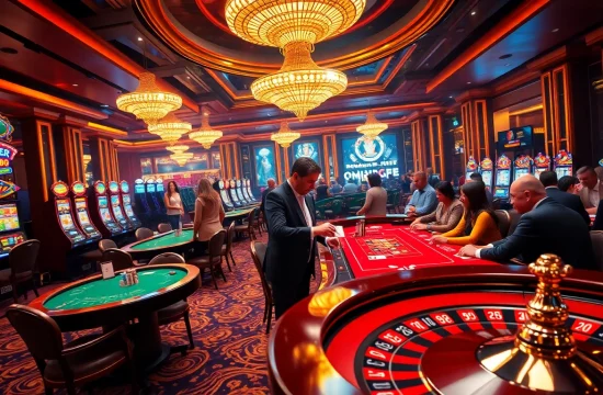 Place bets and experience excitement at https://mm88.bar/ with vibrant casino scenes and games.