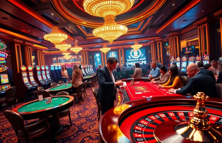 Place bets and experience excitement at https://mm88.bar/ with vibrant casino scenes and games.