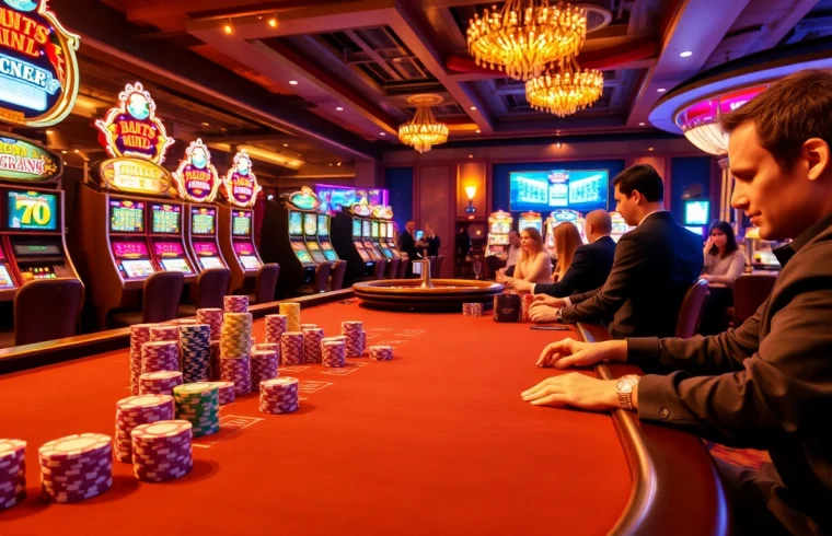 Rasakan sensasi bermain di https://kingarthurcafe.com/menu dengan meja poker yang hidup dan aksi kasino yang bersemangat.