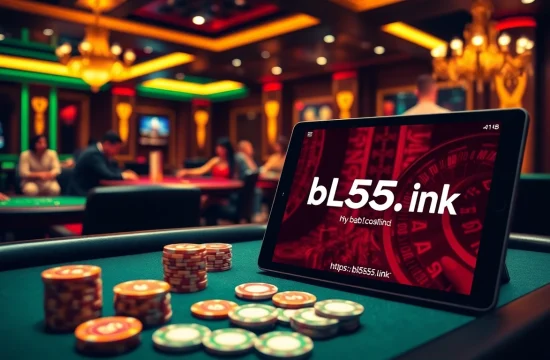 Bet online and win at https://bl555.link/ with engaging casino games and vibrant visuals.