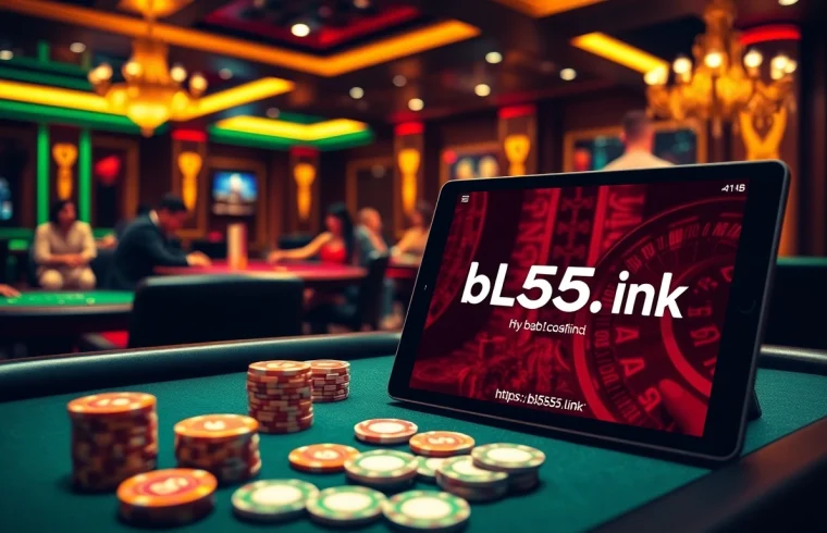 Bet online and win at https://bl555.link/ with engaging casino games and vibrant visuals.