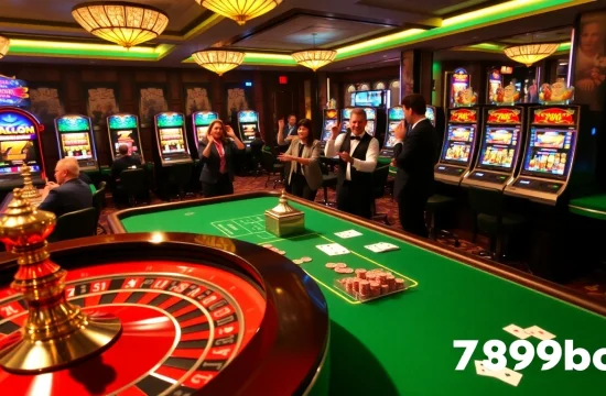 Engaging gamblers at 789bet.events with roulette, slots, and excitement.