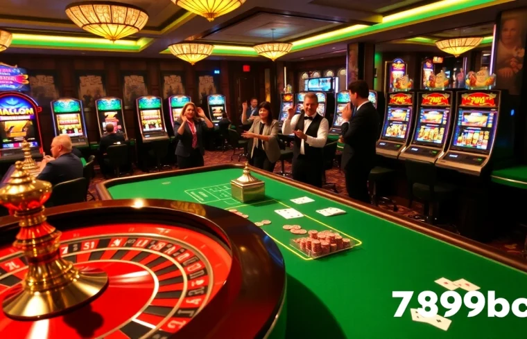 Engaging gamblers at 789bet.events with roulette, slots, and excitement.