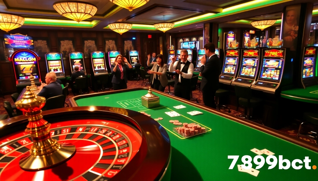 Engaging gamblers at 789bet.events with roulette, slots, and excitement.