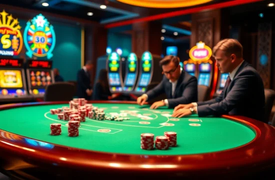 Win big at https://xx88.nl/ with lively casino tables and thrilling games.