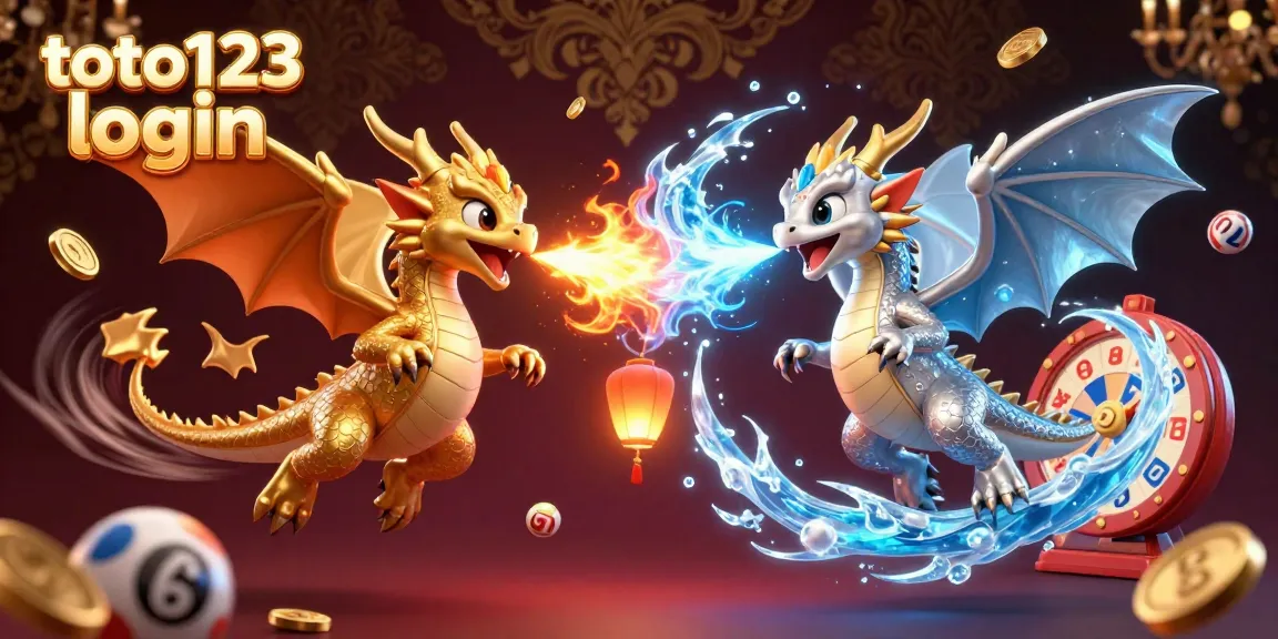 Engage with the impressive toto123 login experience while enjoying thrilling lottery dynamics.