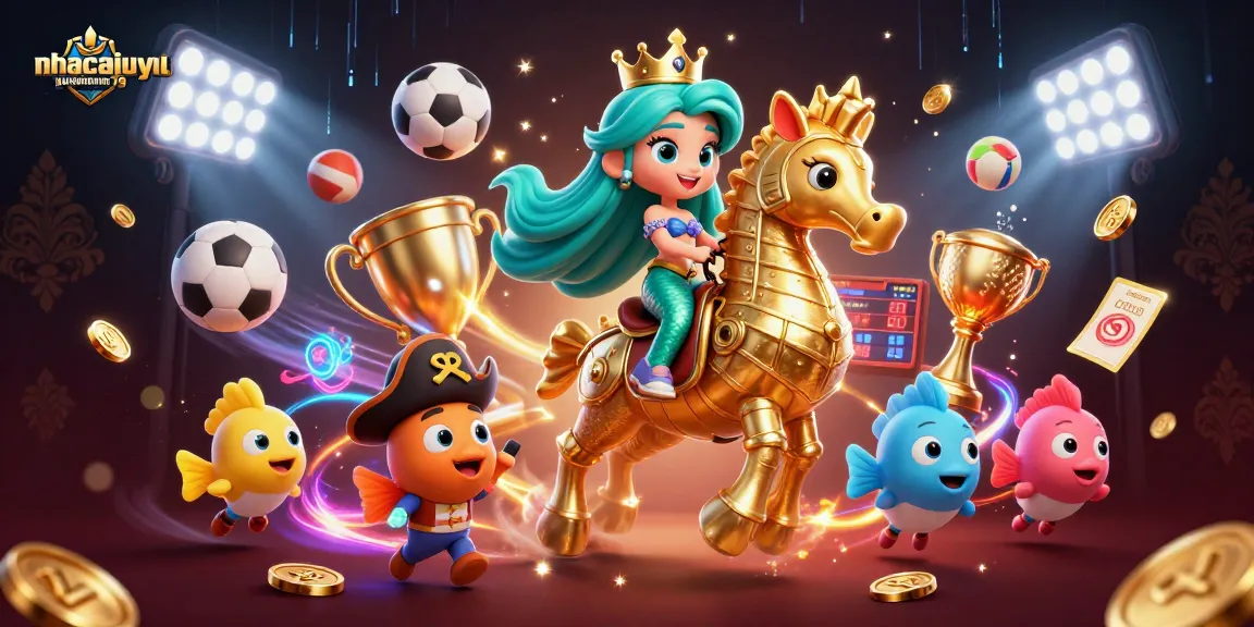 Experience thrilling excitement at nhacaiuytinovn79 with dynamic sports betting action and vibrant gaming elements.